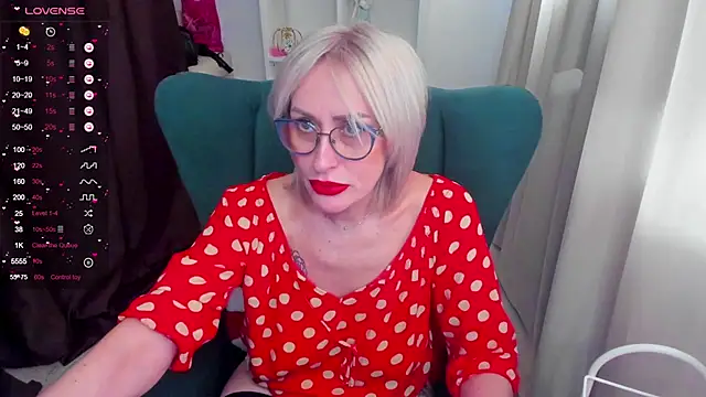 PamellaMurphy online show from 03/06/26, 08:31