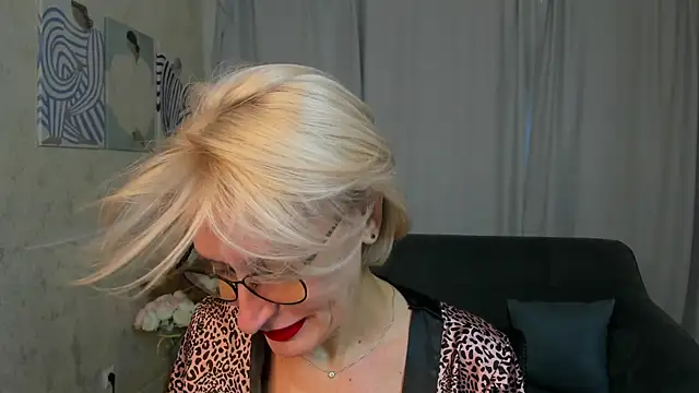 PamellaMurphy online show from 09/25/25, 07:58