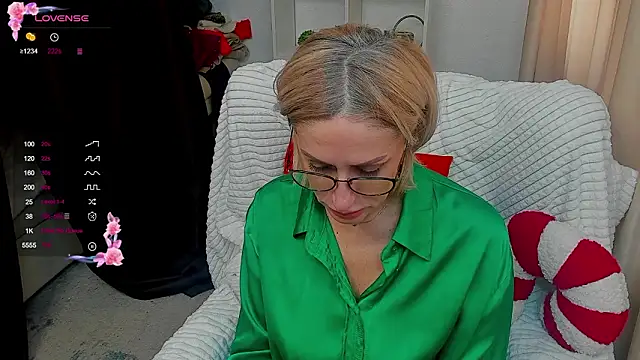 PamellaMurphy online show from 02/24/26, 06:14