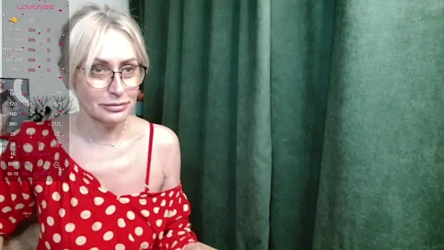 PamellaMurphy online show from 05/03/26, 11:52