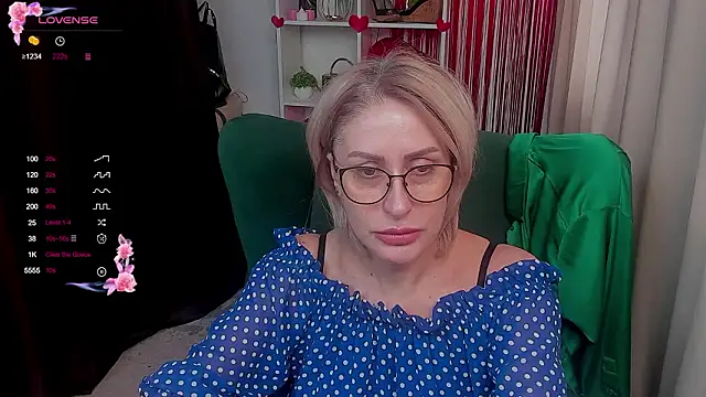 PamellaMurphy online show from 02/16/26, 04:11
