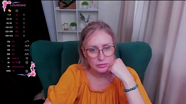 PamellaMurphy online show from 02/09/26, 07:06