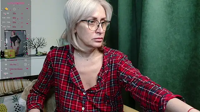 PamellaMurphy online show from 05/14/26, 11:46