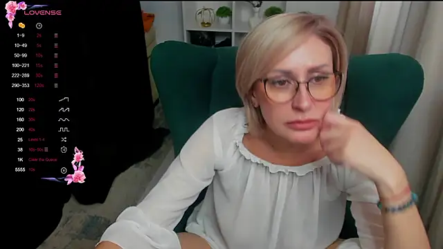 PamellaMurphy online show from 02/08/26, 04:54