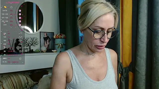 Snapshot of PamellaMurphy chatting on 06/29/26, 11:59 PamellaMurphy online show from 06/29/26, 11:59