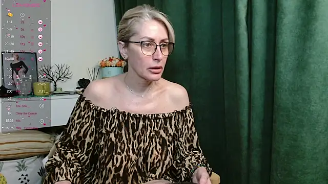 PamellaMurphy online show from 04/17/26, 11:51