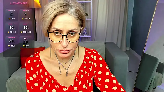 PamellaMurphy online show from 11/16/25, 06:18