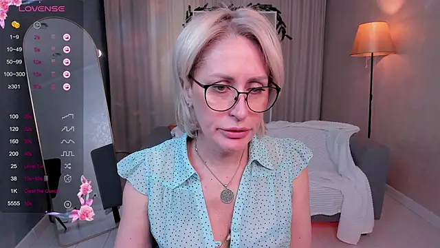 PamellaMurphy online show from 01/13/26, 05:33