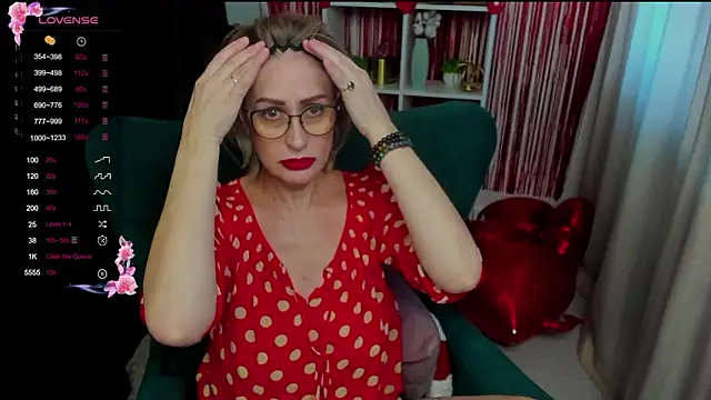 PamellaMurphy online show from 02/13/26, 04:01