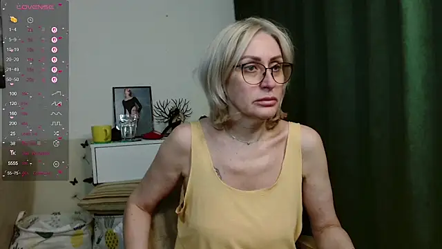 PamellaMurphy online show from 04/21/26, 04:41