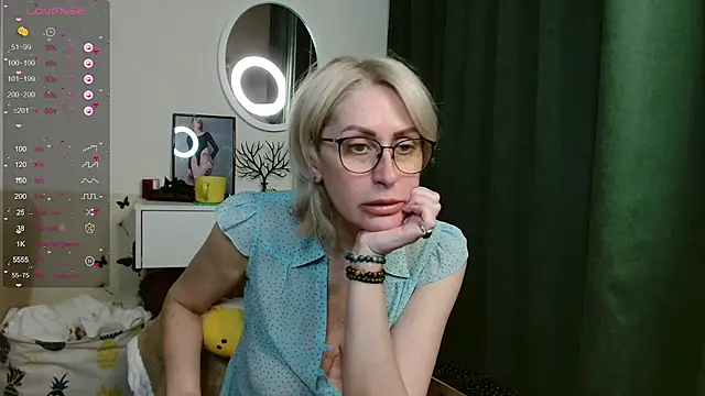 PamellaMurphy online show from 03/28/26, 12:55