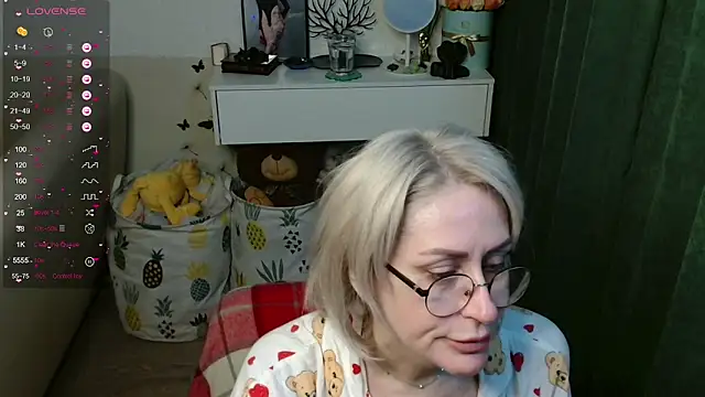 PamellaMurphy online show from 03/16/26, 02:19