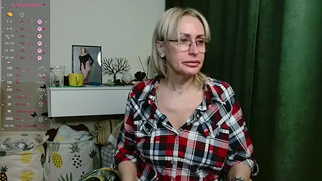 PamellaMurphy online show from 05/26/26, 10:52