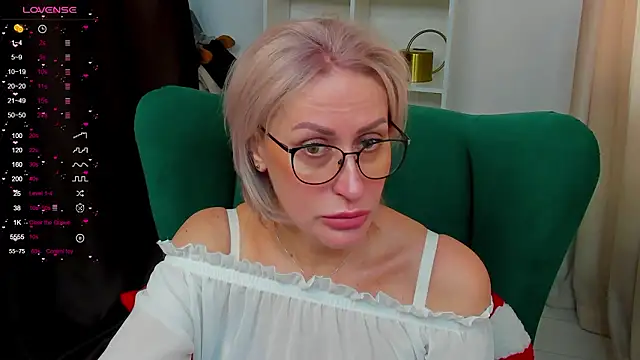 PamellaMurphy online show from 02/27/26, 04:12