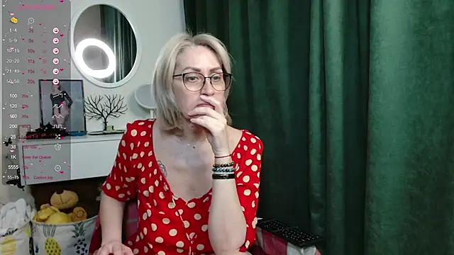 PamellaMurphy online show from 03/21/26, 12:56