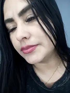 cazumyy online show from 10/16/25, 03:15