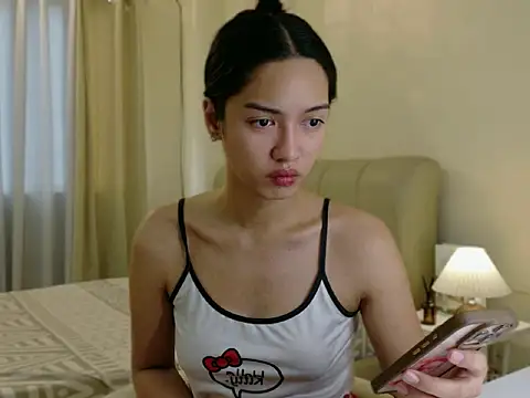 Blaire Samantha online show from 02/23/26, 06:25