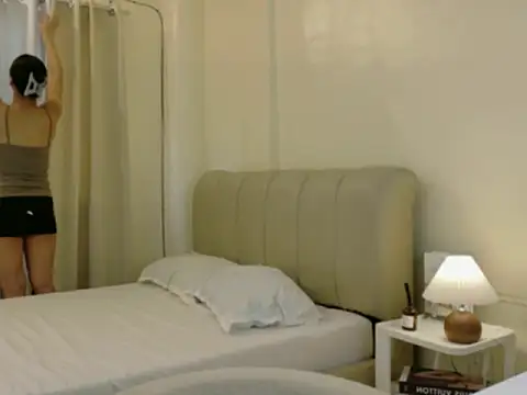 Blaire Samantha online show from 03/18/26, 09:01