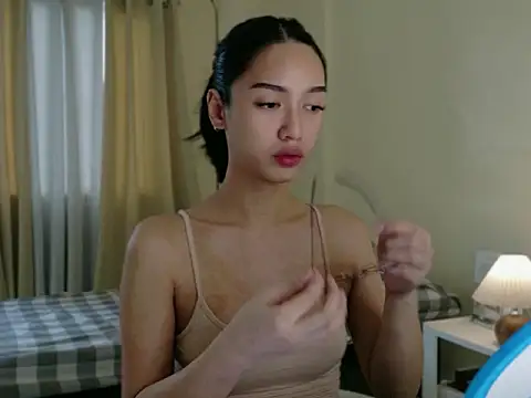Blaire Samantha online show from 05/08/26, 07:45