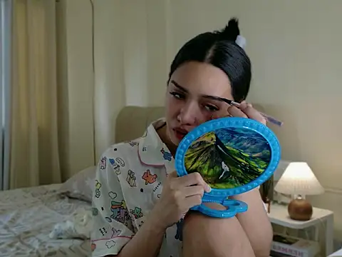 Blaire Samantha online show from 04/02/26, 08:10