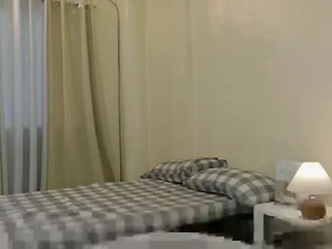 Blaire Samantha online show from 05/12/26, 08:54