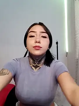 Dullcemariia 1s online show from 10/03/25, 07:04