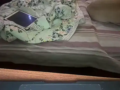 LustyDuoSecrets online show from 03/31/26, 07:43