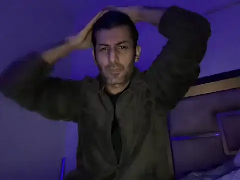 LustyDuoSecrets online show from 12/04/25, 07:35