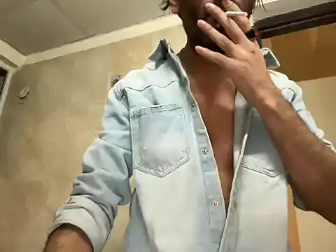 LustyDuoSecrets online show from 02/26/26, 02:39