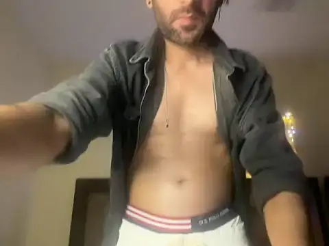 LustyDuoSecrets online show from 04/20/26, 07:15