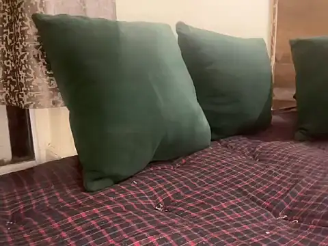 LustyDuoSecrets online show from 10/30/25, 05:32