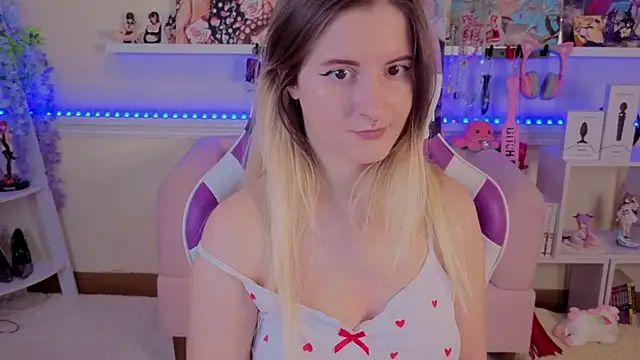 Sonia Meow online show from 11/20/25, 06:36