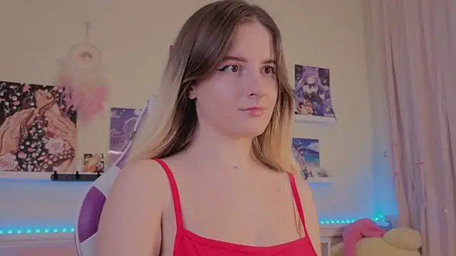 Sonia Meow online show from 11/04/25, 06:28