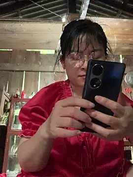 Star-sweet online show from 10/13/25, 01:18