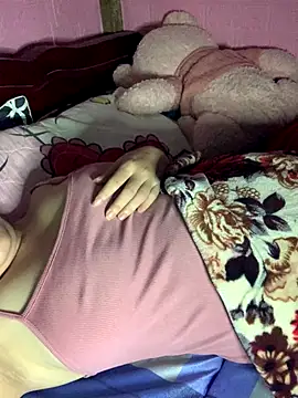 Star-sweet online show from 11/17/25, 02:59