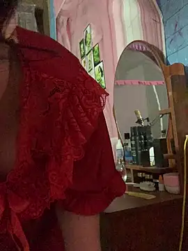 Star-sweet online show from 10/11/25, 03:51