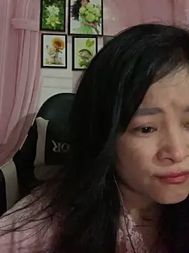 Star-sweet online show from 10/26/25, 04:46