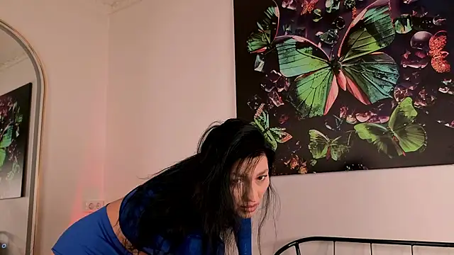 BellaEveX online show from 03/05/26, 07:49