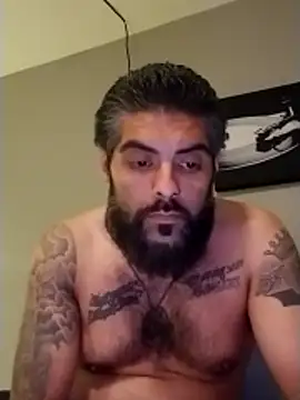 hornylatino702 online show from 02/07/26, 10:01