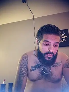 hornylatino702 online show from 02/13/26, 02:17