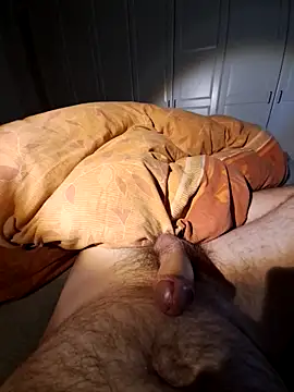 chrisili1986 online show from 12/21/25, 09:00