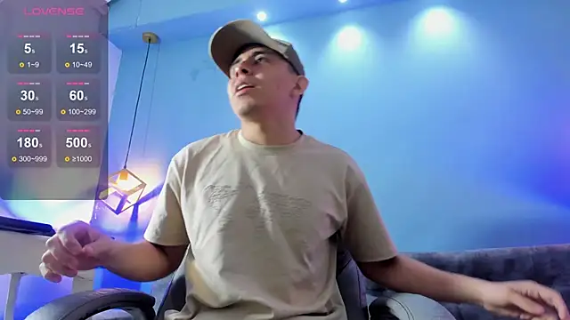 Eross Santy online show from 01/07/26, 12:43