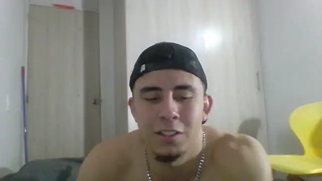 Eross Santy online show from 07/11/26, 02:56