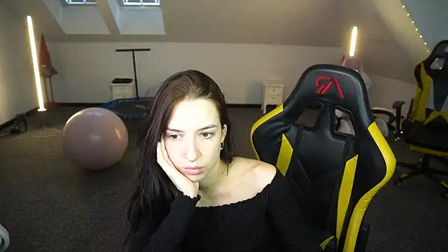 Snapshot of _Lili_054 chatting on 10/10/25, 10:16  Lili 054 online show from 10/10/25, 10:16