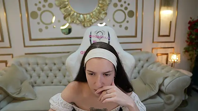 Snapshot of _Lili_054 chatting on 09/10/25, 10:25  Lili 054 online show from 09/10/25, 10:25