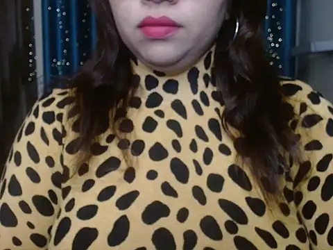 Your candy 47 online show from 11/20/25, 03:45