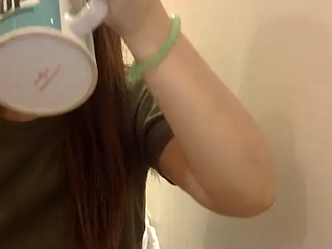 Lovelyclaya online show from 03/01/26, 03:34