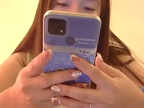 Lovelyclaya online show from 03/07/26, 12:28