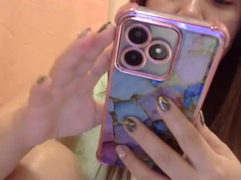 Lovelyclaya online show from 12/20/25, 12:30