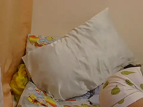 Lovelyclaya online show from 04/08/26, 01:12